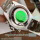 High Quality Clone Rolex Daytona Black Dial Stainless Steel Watch (5)_th.jpg